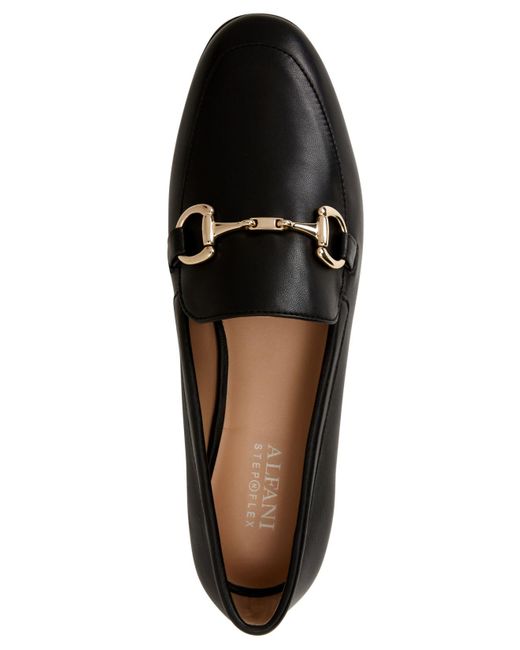 alfani loafers