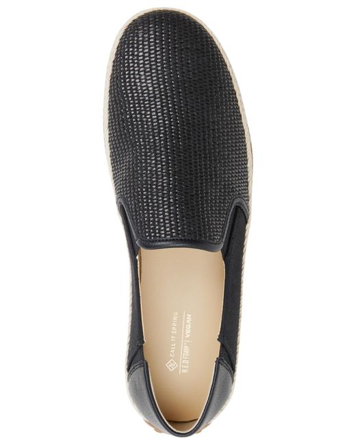 Call It Spring Black Cabianca Loafer for men