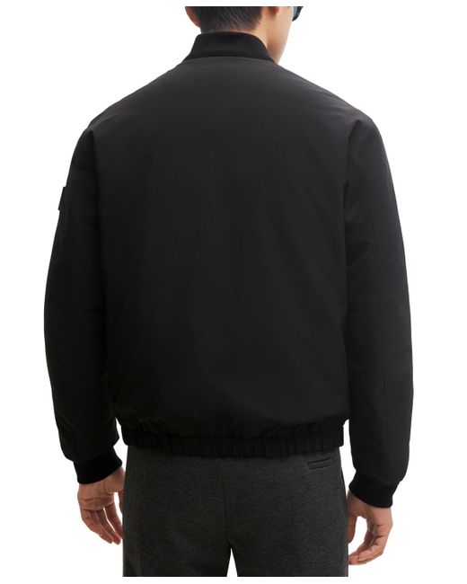 Boss Black Boss By Regular-fit Stretch Jacket for men