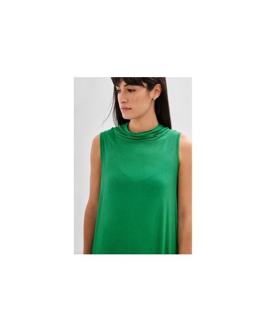 MARCELLA Black Ines Tunic