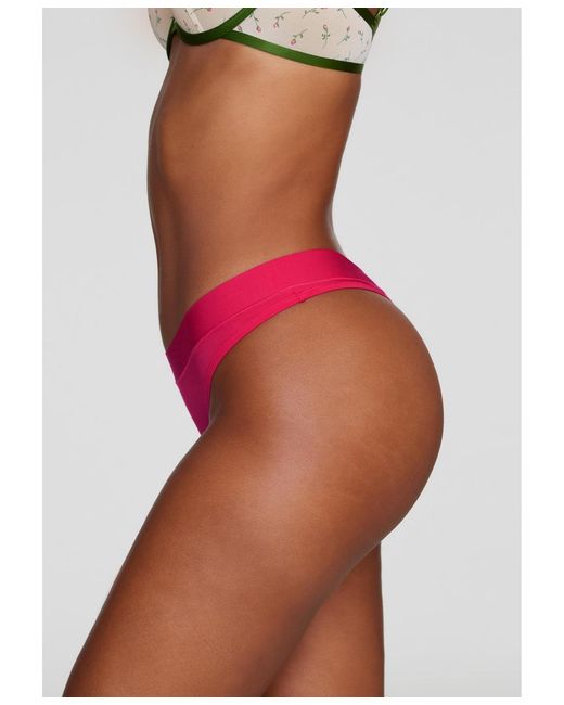 CUUP Multicolor The Plunge