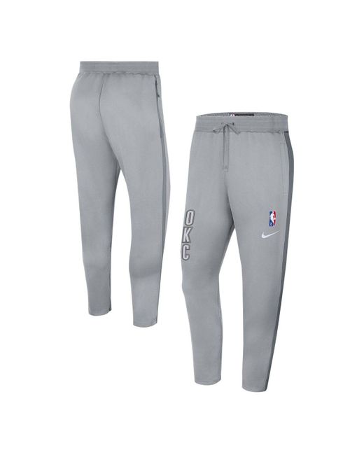 nike showtime performance pants