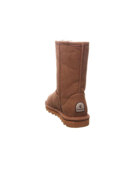 bearpaw vegan boots