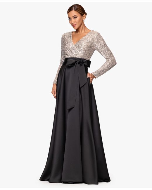 Prom Dress Macys Evening Dresses Petite Black Macy's Long Sleeve Prom Dresses Prom Dress Macy's Black Dresses For Weddings Long Sleeveless Prom Dress Elegant Long Black Lace Sleeveless