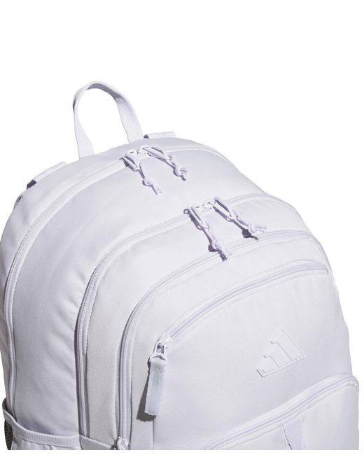 Adidas Blue Prime 7 Backpack