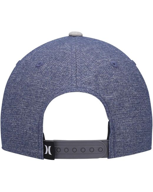 Hurley Blue for men