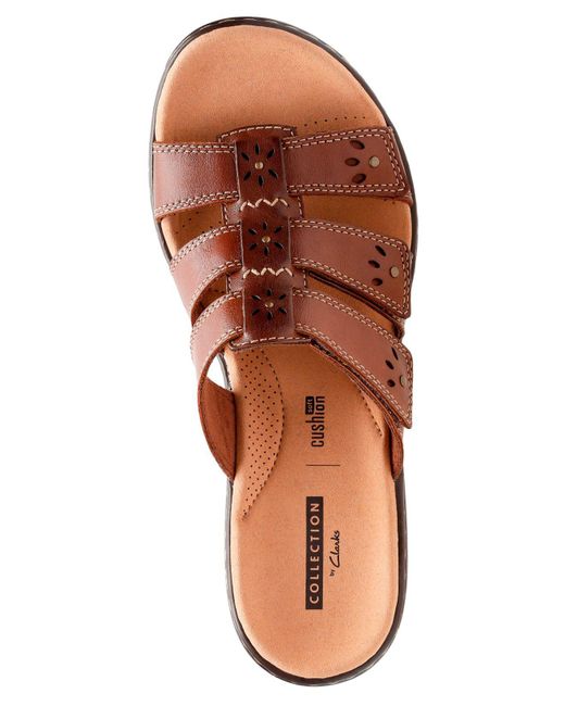 leisa spring sandals