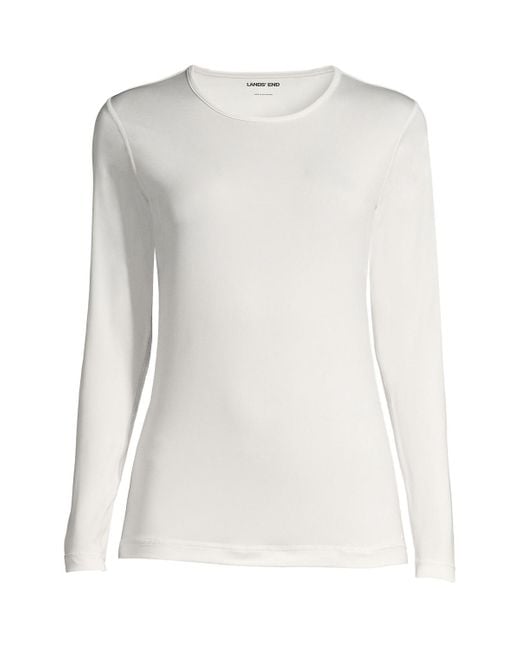 Lands end shop thermal underwear