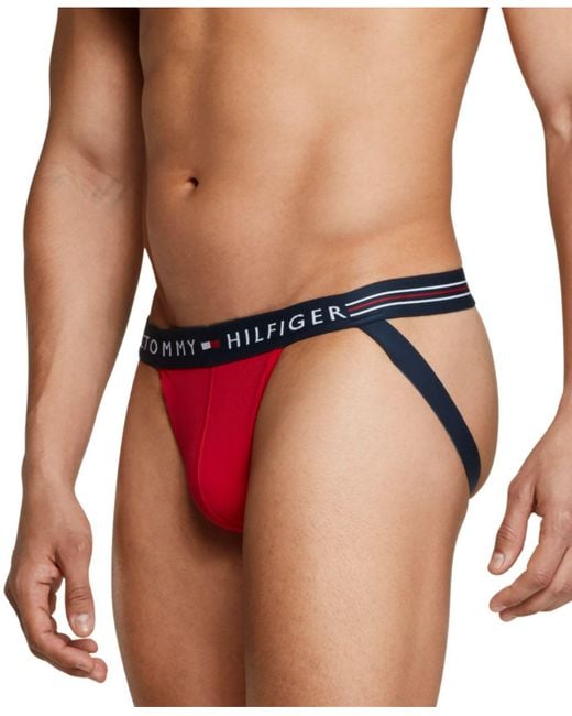 hilfiger jockstrap