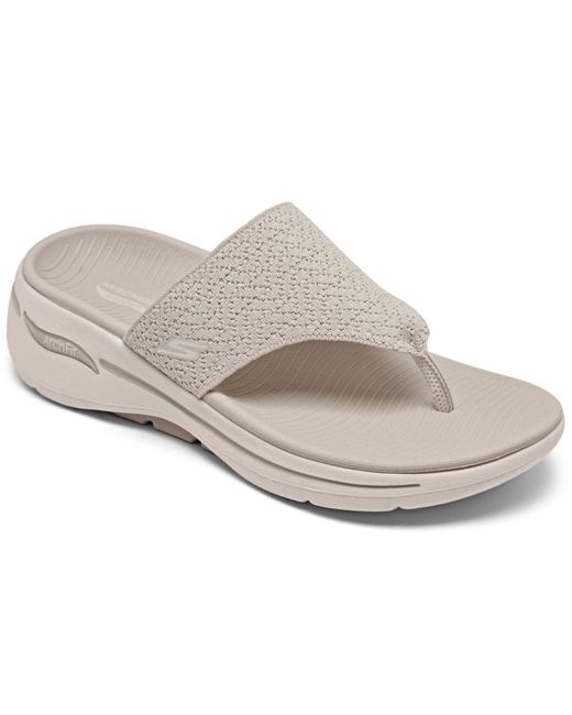 skechers weekender t strap