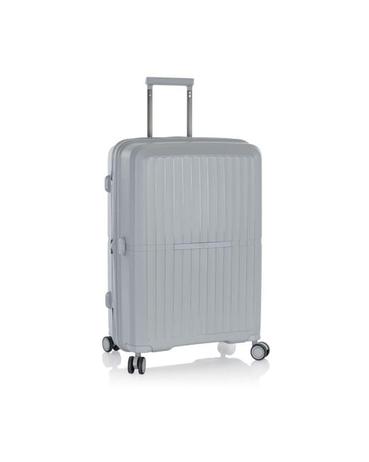 Heys Airlite 26" Hardside Spinner Luggage in Gray Lyst