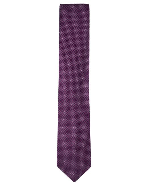 Calvin Klein Purple Steel Micro Solid for men