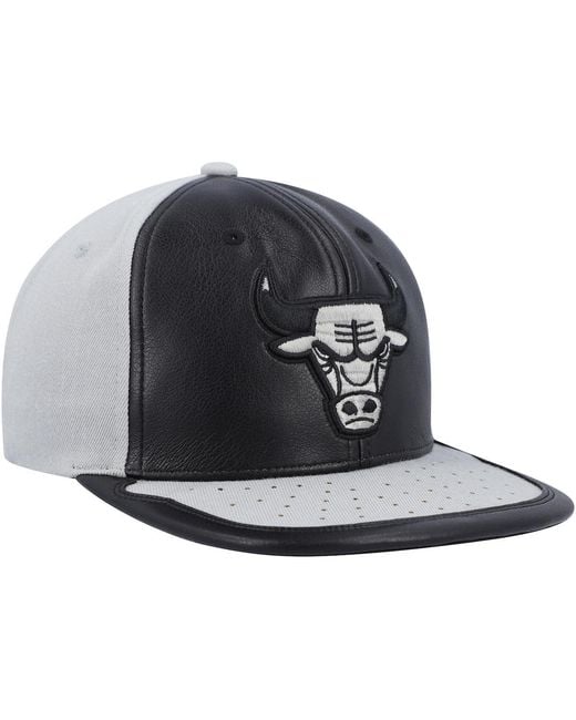 Mitchell & Ness Black for men