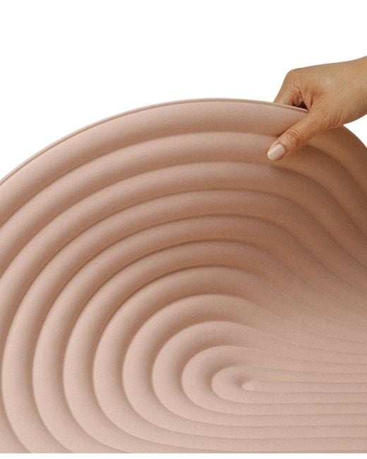 Balà White The Plush Mat