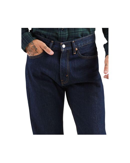 levi's 513 non stretch