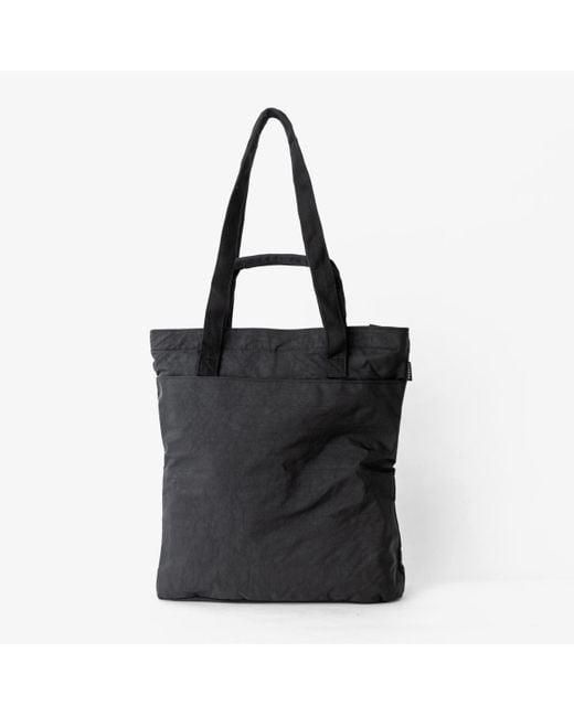 Thread Wallets Black Honey Utility Tote