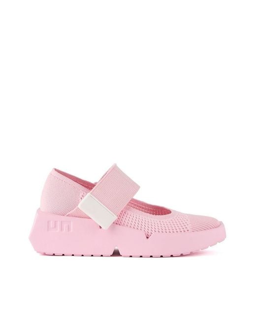 United Nude Pink Mega Mj