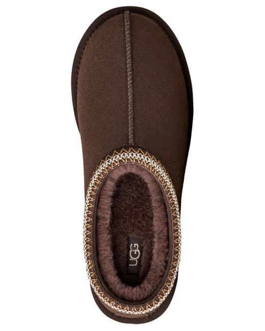 Ugg Brown Tasman Ii Slipper for men