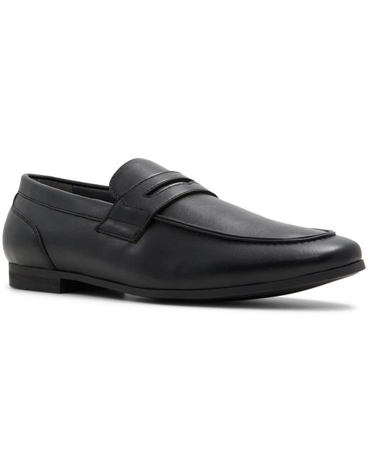 Call It Spring Black Starling Driving Loafers for men