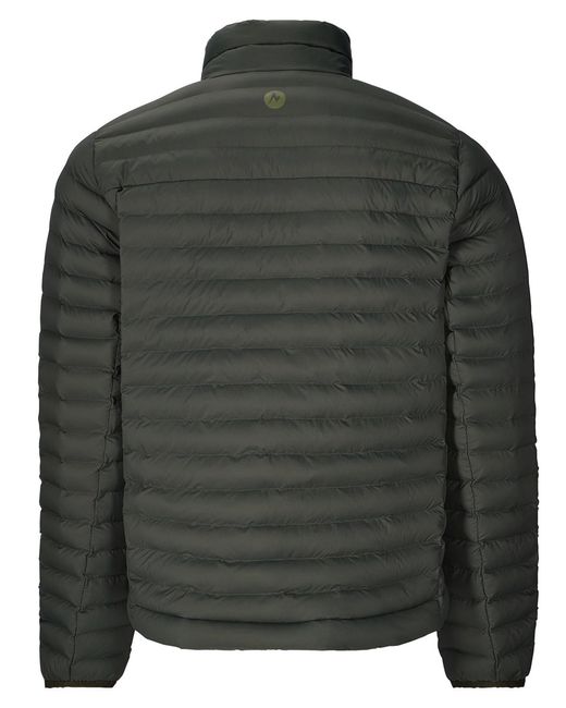 Marmot Green Echo Featherless Jacket for men