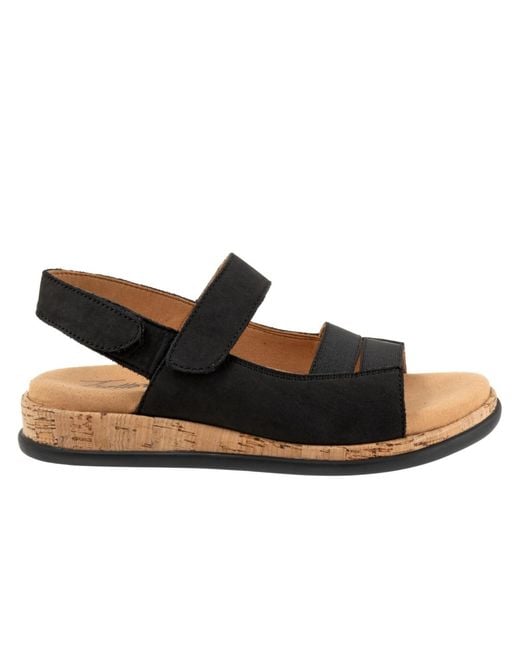 Trotters Multicolor Gemini Sandal