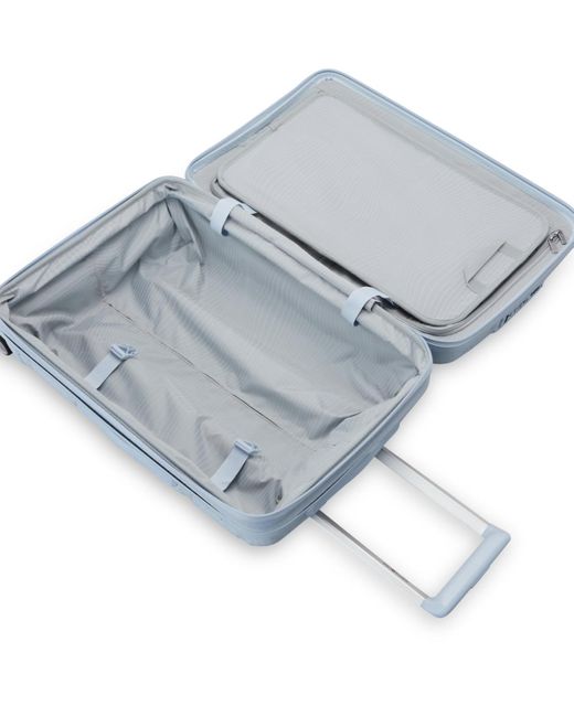 Samsonite Blue Outline Pro 23" Carry-on Spinner