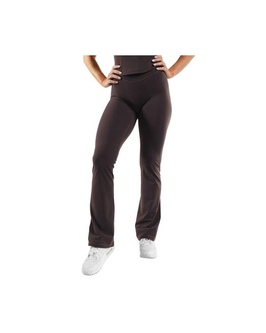 Vitaly Black Cloud Ii Trouser