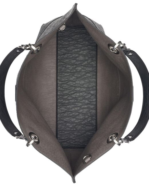 Calvin Klein Sonoma Reversible Tote With Pouch in Black Lyst
