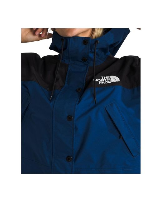 【関税込み】The North Face ブルー Reign On ジャケット The North Face Men's Reign On Jacket