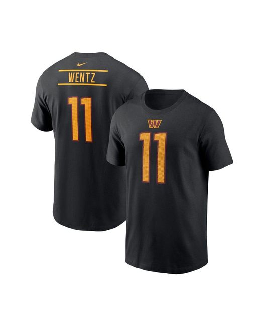 terry mclaurin t shirt