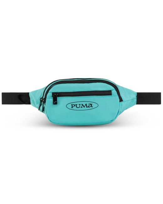 PUMA Blue Road To Unity Rider Belt Bag for men