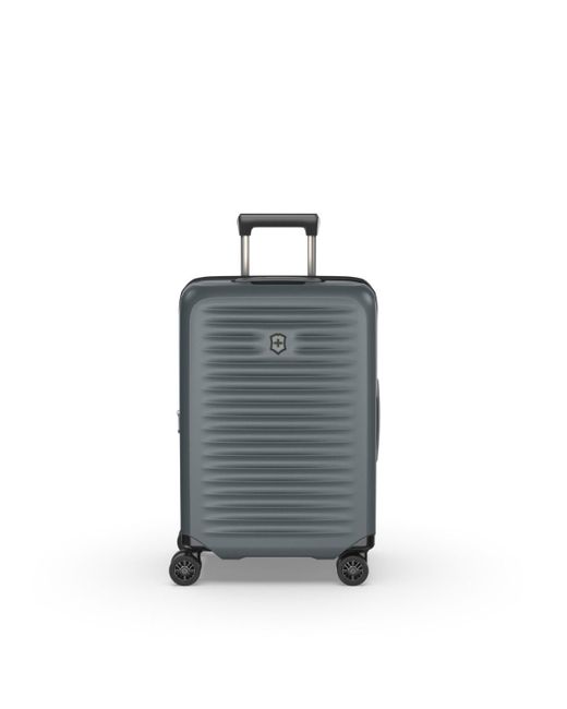 Victorinox Blue Airox Advanced Frequent Flyer Carry-on Plus