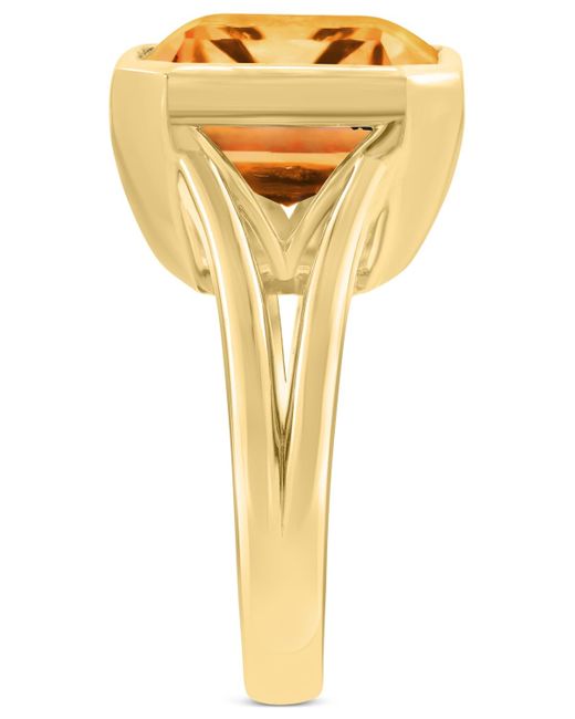 Effy Metallic Effy Statement Ring (11 Ct. T.w.