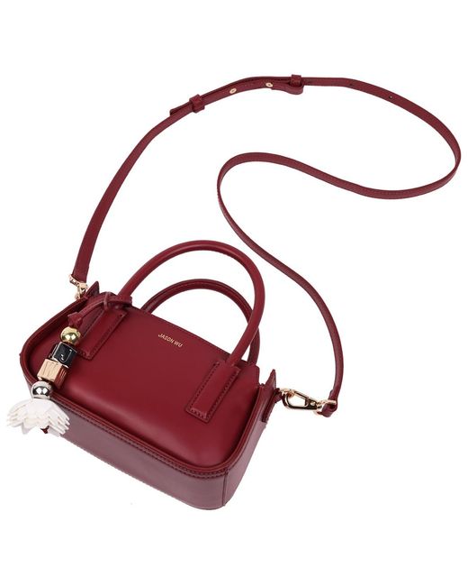 Jason Wu Structured Mini Bag