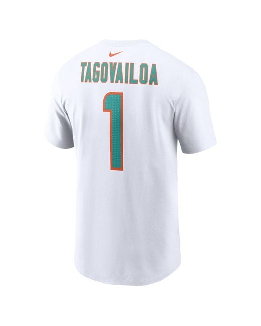 Tua tagovailoa nike shop jersey
