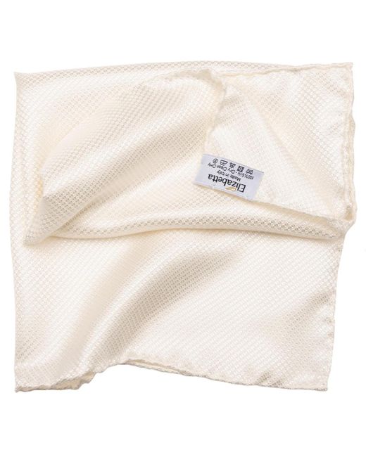 Elizabetta White Monaco for men