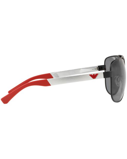 armani polarized sunglasses