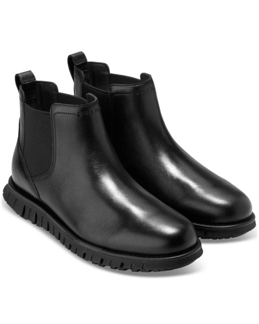 corinne chelsea boot cole haan