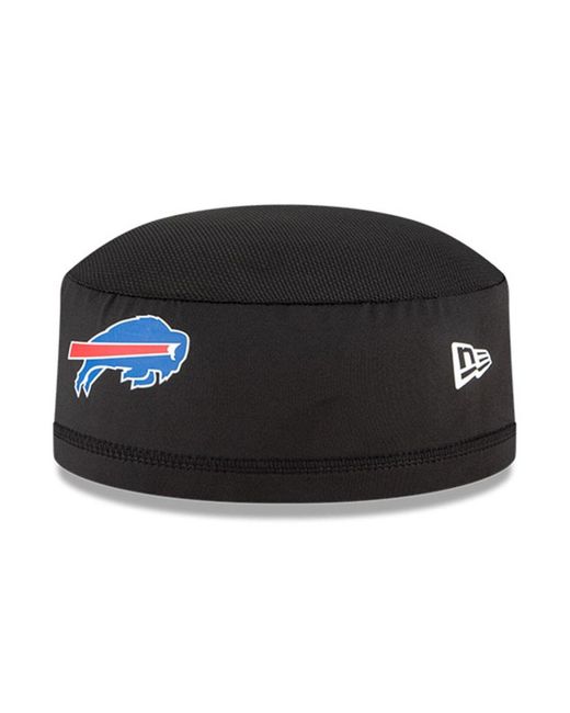 nfl training skully cap