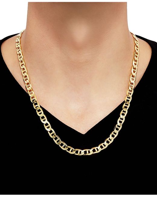 18k Gold-plated Sterling Silver 