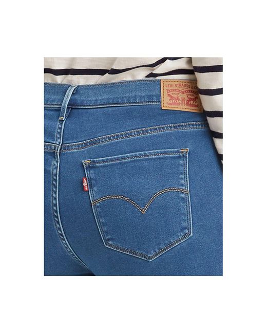 macys levis 720