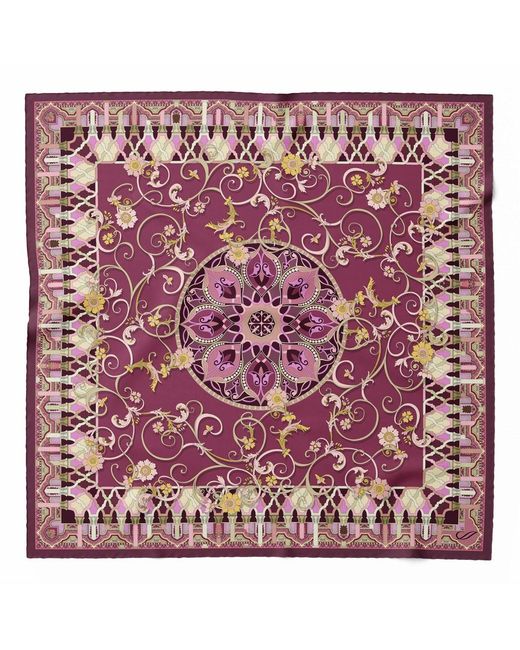 Elizabetta Red Natalia