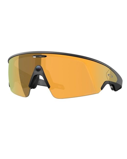 Oakley Multicolor Ai Glasses