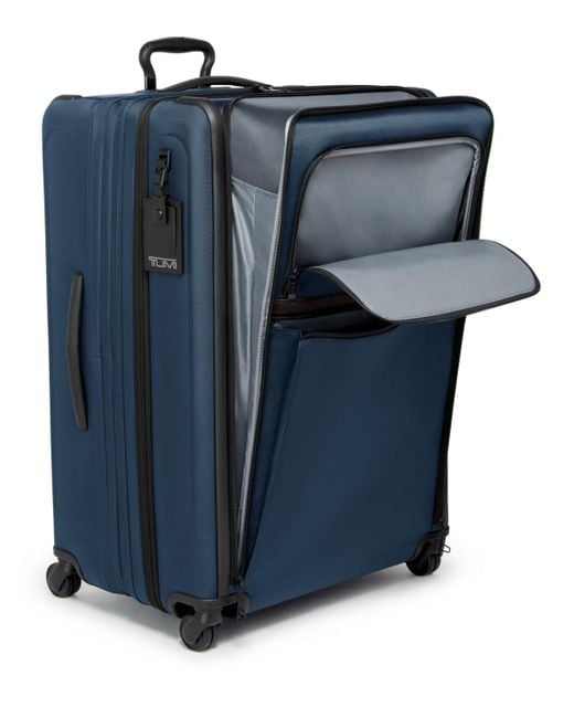 Tumi Blue Alpha 31" Extended Trip Expandable Packing Case