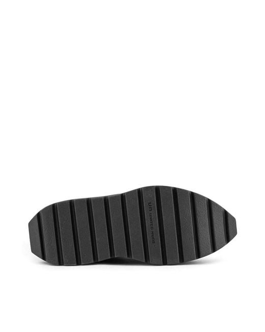 United Nude Black Roko Jay