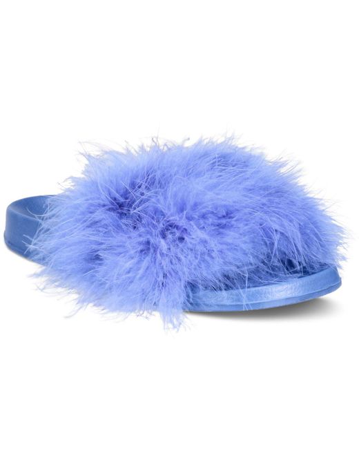 annalyn platform slide in natural