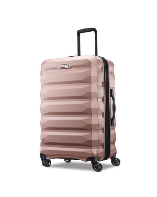 Samsonite Multicolor Closeout! Spin Tech 4.0 25" Hardside Check-in Spinner, Created For Macy's