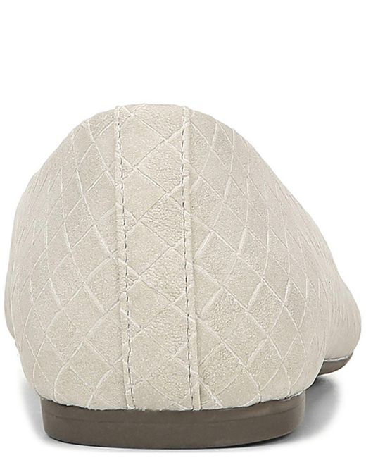 dr scholl's giorgie flat