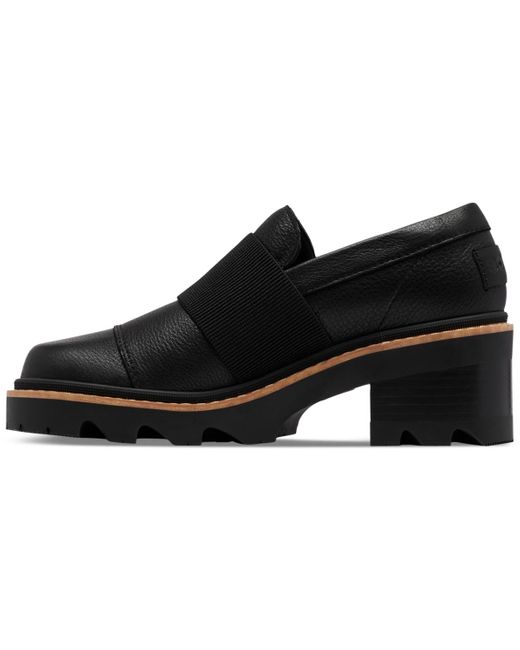 Sorel pumps clearance