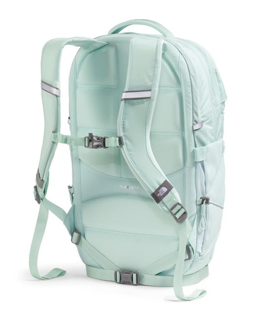 The North Face Blue Borealis Backpack